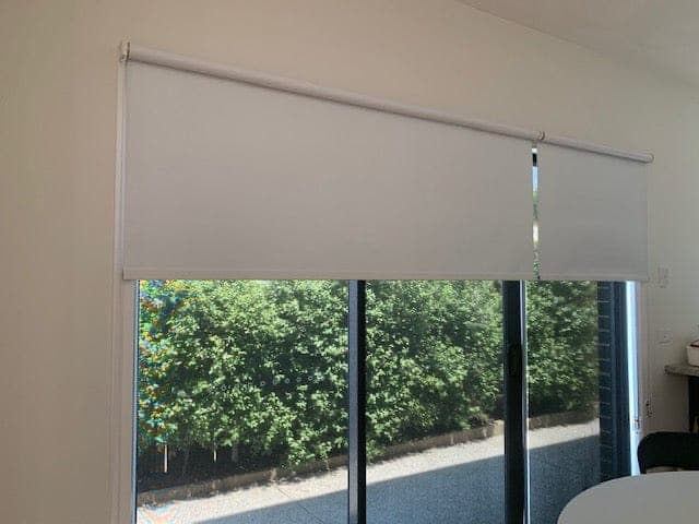 Custom Blinds
