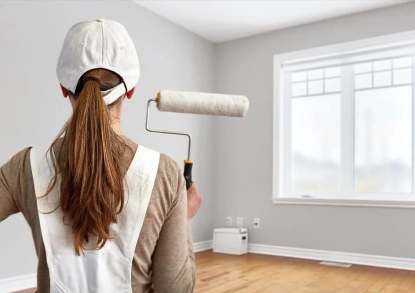 Residential Painting